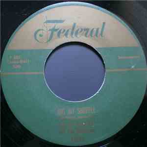 Big Jay McNeely / Eddie Chamblee - Big Jay Shuffle / La! La! La! Lady