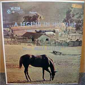 Billy Guitar - ...A Legend In His Time: A Tribute To Jim Reeves