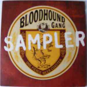 Bloodhound Gang - One Fierce Beer Coaster