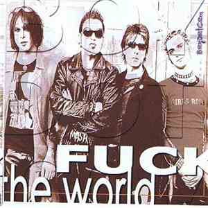 Boydotcom - Fuck The World