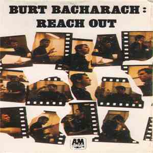 Burt Bacharach - Reach Out