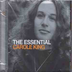 Carole King - The Essential Carole King