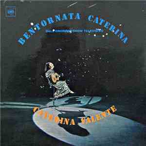 Caterina Valente - Bentornata Caterina
