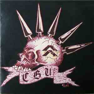 CBU / Raagg - Cluster Bomb Unit / Raagg