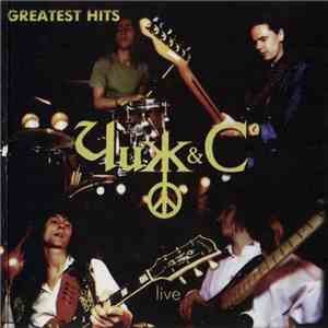 Чиж & Cº - Greatest Hits Live