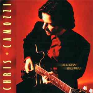 Chris Camozzi - Slow Burn