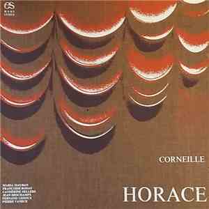 Corneille, Maria Mauban, Françoise Rosay, Catherine Sellers, Jean Deschamps ...