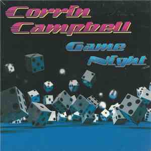 Corrin Campbell & The Election - Game Night