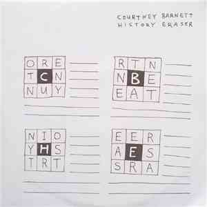 Courtney Barnett - History Eraser