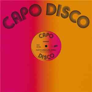 Crashers - Flight To Jamaica (Cool Runings)