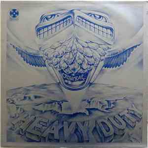 Crowbar  - Heavy Duty