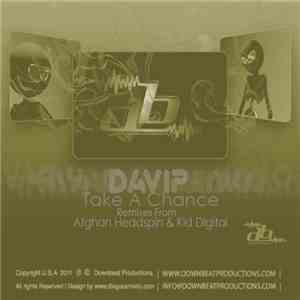 DaVIP - Take A Chance
