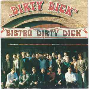 De Medewerkers Van Café Dirty Dick - Dirty Dick / De Hoogste Tijd