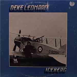 Deke Leonard - Iceberg