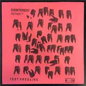 Disinterest - Repair