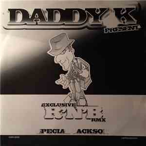 DJ Daddy K - Exclusive R'N'B Remix Special Jackson