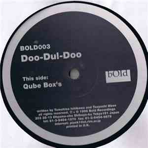 Doo-Dul-Doo - Qube Box's