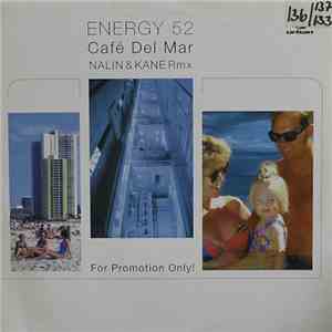 Energy 52 - Café Del Mar