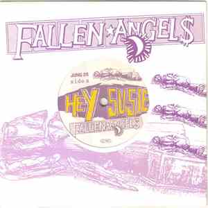 Fallen Angels - Hey Susie