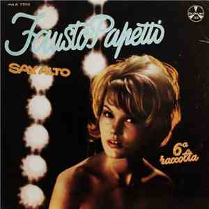 Fausto Papetti - 6a Raccolta