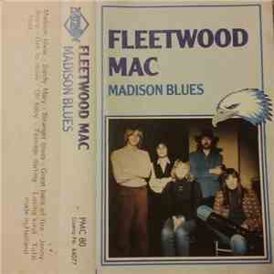 Fleetwood Mac - Madison Blues
