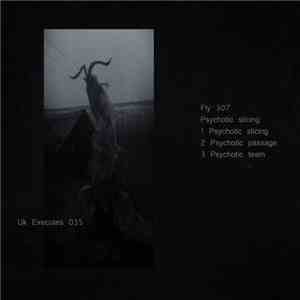 Fly 307 - Psychotic Slicing