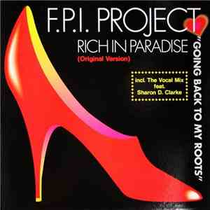 FPI Project - Rich In Paradise