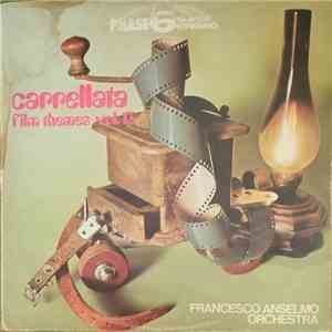 Francesco Anselmo - Carrellata Film Themes Vol.13
