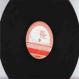 Freedom Project - Volume One - Baritrack EP