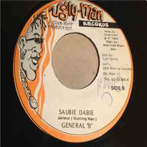 General B - Saubie Daubie