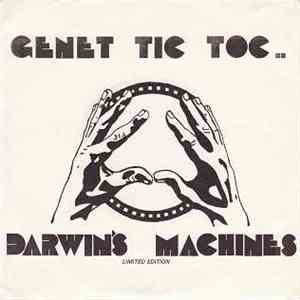 Genet Tic Toc - Darwin's Machines