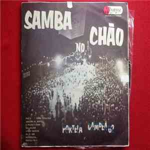 G.R.E.S. Portela - Samba No Chão