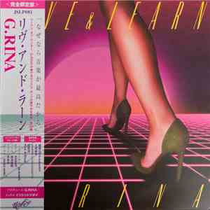 G.Rina - Live & Learn