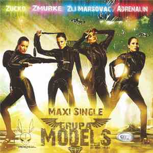 Grupa Models By Vrbic Milan - Maxi Single