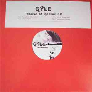 Gyle - House Of Zodiac EP
