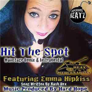 HardHope, The Beat Mercenaries, Emma Hipkiss - Hit The Sport (HardHope Mainstage Remix)