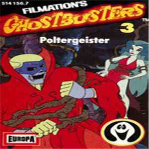 Heikedine Körting - Filmation's Ghostbusters 3 - Poltergeister