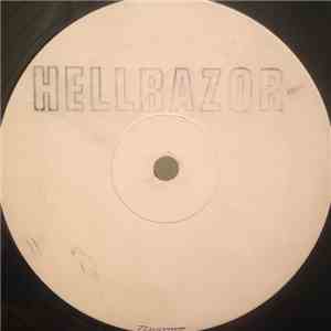 Hellrazor - Volume 1