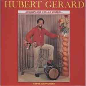 Hubert Gerard - Mauvé Garnement