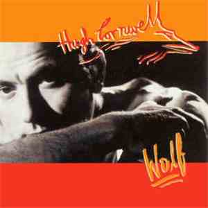 Hugh Cornwell - Wolf