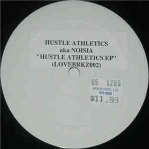 Hustle Athletics - Lekker EP