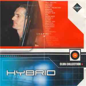 Hybrid - Club Collection