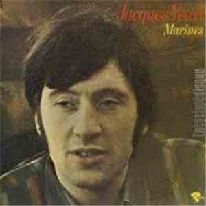 Jacques Yvart - Marines