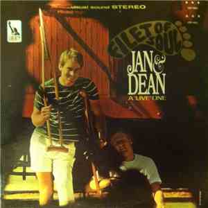 Jan & Dean - Filet Of Soul