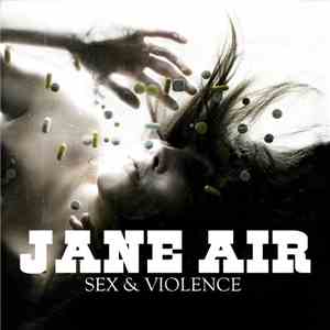 Jane Air - Sex & Violence