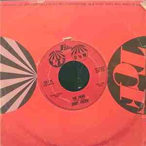 Jerry Foster - The Fight / Here Comes The Looser