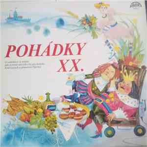 Jiří Šrámek - Pohádky XX.