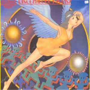 John Kaizan Neptune - Discotheque Fantasy