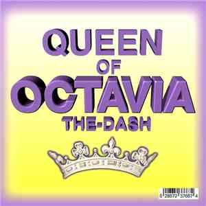 Kathy Ingraham - Queen Of Octavia-The Dash