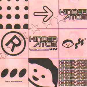 Kinder Atom - Live At Soundsphere